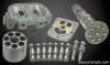 Hydraulic Spare Parts