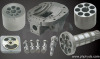 Hydraulic Spare Parts