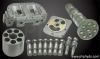 Hydraulic Piston Pump Parts