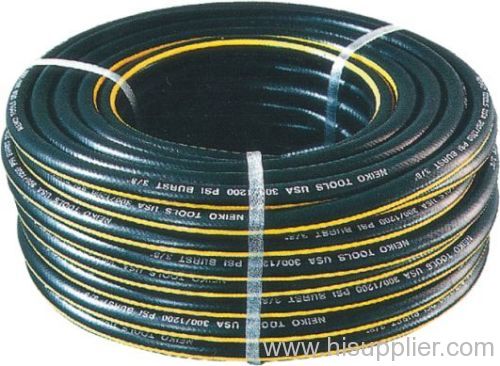 Rubber-Pvc Hose