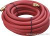 Rubber Air Hose W/Double Male Fitting