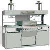 Semi-Automatic Vacuum Forming Machine