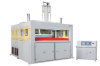 Semi-Automatic Thermoforming Machine