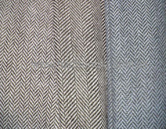 Herringbone Fabric