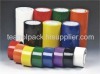 Colored BOPP Packing Tape