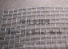 weaved wire mesh