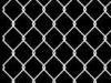 chain link fence