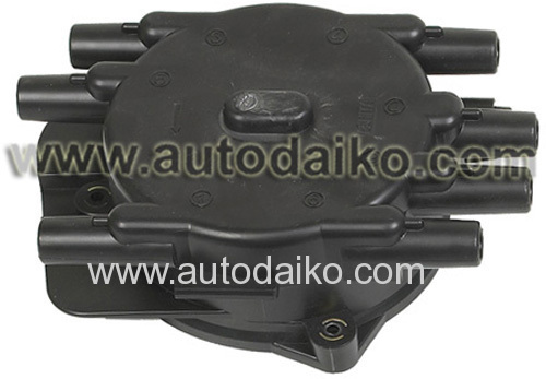 distributor cap