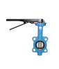 Butterfly valve