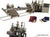 plastic sheet extruder