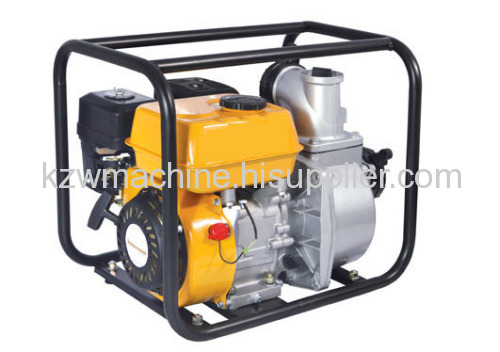 gasoline engine water pump