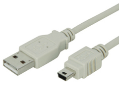 USB 2.0 Cable