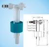 toilet water tank inlet valve