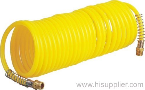 PA RECOIL HOSE