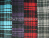 Check Fabric,Woolen Fabric