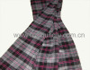 Tartan/Plaid Fabric,Woolen Wool Fabric,Tweed Winter Fabric