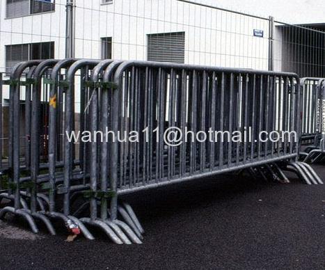 mobile fence