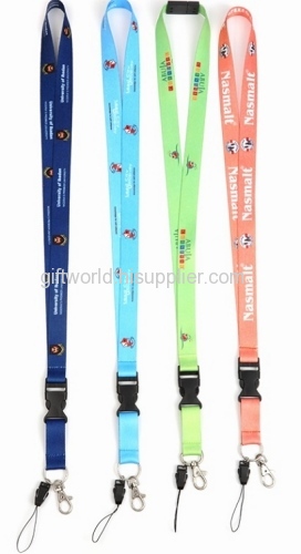 Lanyard