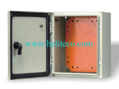 Metal Enclosure Box