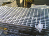 Galvanized Steel Frame Lattice