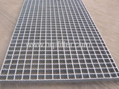 Steel Frame Lattice