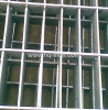 Steel Frame Lattices