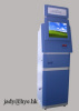 Self service Kiosk