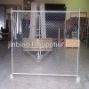 Mobile fencing