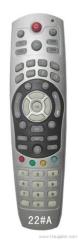 Universal remote