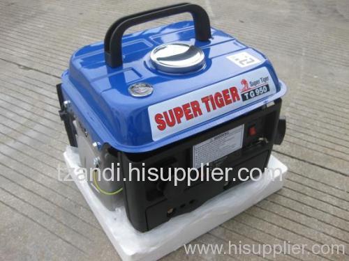 650 Gasoline Generator