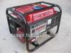 small power gasoline generator