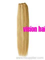 Human Hair Extensions