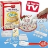 100 Piece Cake Decorating Kit