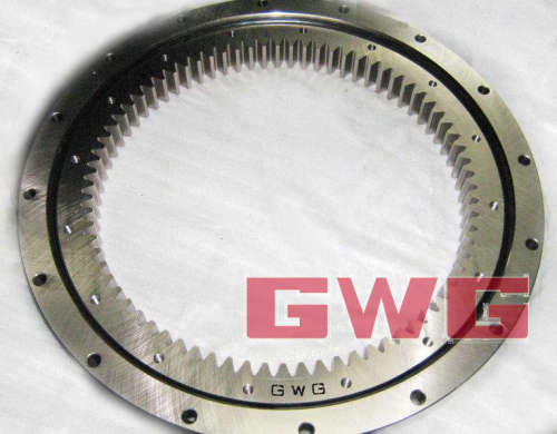 Best selling slewing bearings