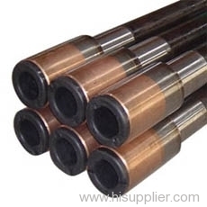 API 5D drill pipe