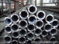 High pressure boiler pipe