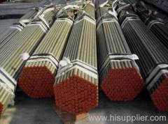 High pressure steel pipe