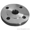 Pipe flange