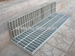 Steel Frame Lattice