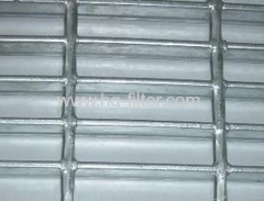 Galvanized Steel Frame Lattice