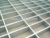 Steel Frame Lattice