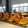 JCE Series of Jaw Crusher