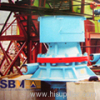 HCS90 type cone crusher