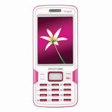 Cheap GSM phone(V980)