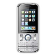 Dual sim phone(F4)