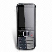 Dual sim phone(T66)