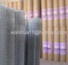 welded wire mesh