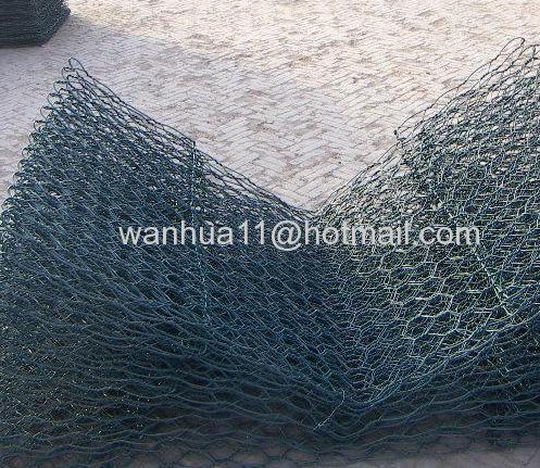 Gabion Box