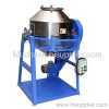 Rotary Batch Mixer