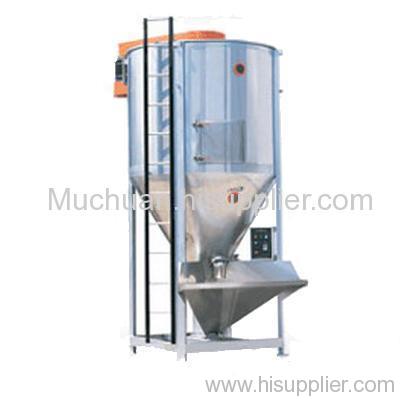 Super Vertical Mixer